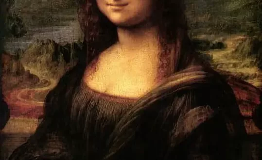 La Gioconda