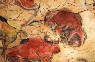 Cueva de Altamira