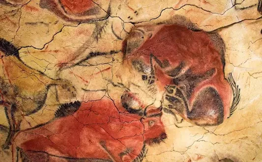 Cueva de Altamira
