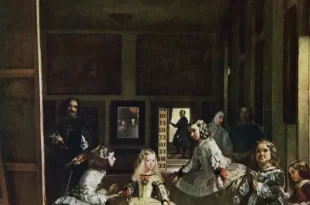 Las meninas