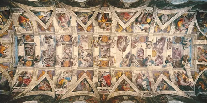 Capilla Sixtina
