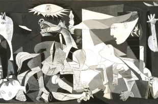 El Guernica