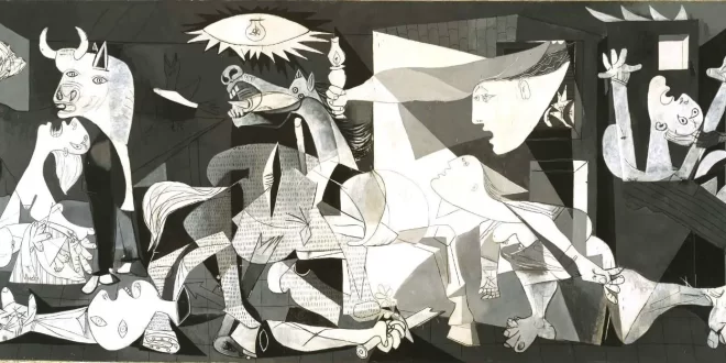 El Guernica