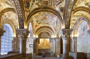 San Isidoro de León