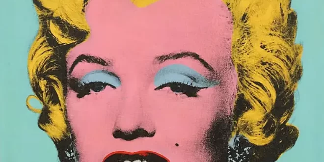 Marilyn Monroe