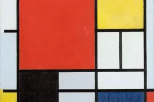 Piet Mondrian