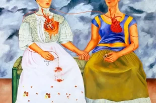 Las dos Fridas