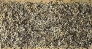 Jackson Pollock