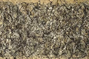 Jackson Pollock