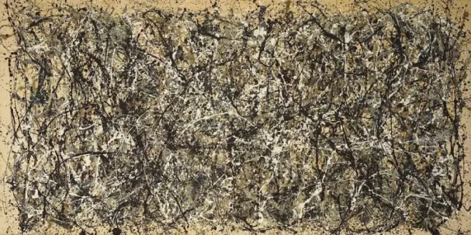 Jackson Pollock