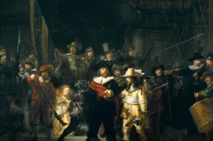 Rembrandt