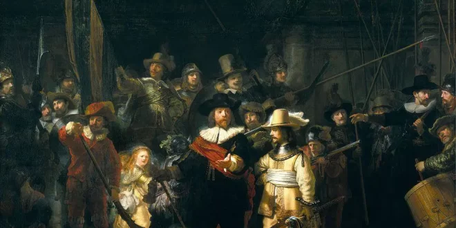 Rembrandt