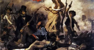 Delacroix