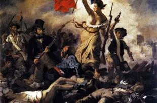 Delacroix
