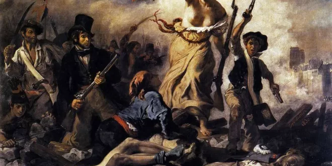 Delacroix