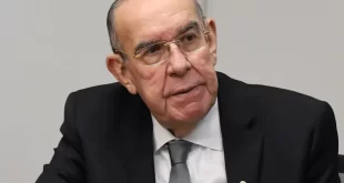 Rodrigo Arias