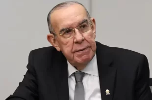 Rodrigo Arias
