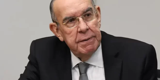 Rodrigo Arias