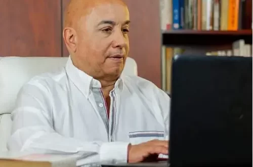 Ricardo Castro