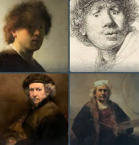 Rembrandt