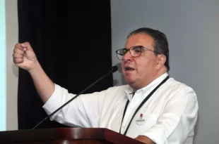 Ricardo Sancho