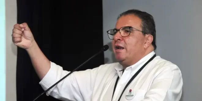 Ricardo Sancho