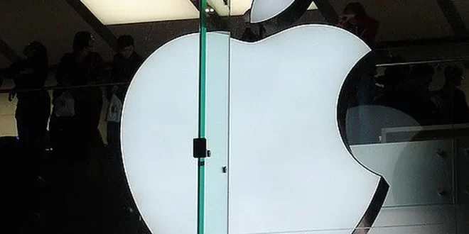 Apple