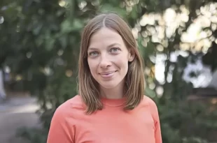 Li Andersson