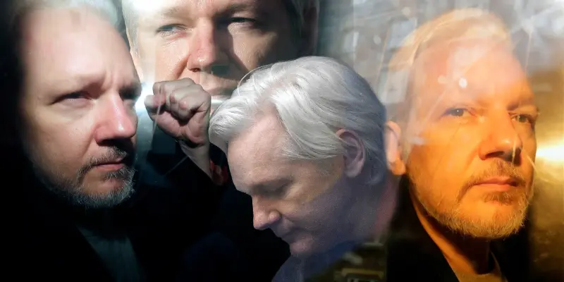 Assange