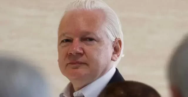 Assange
