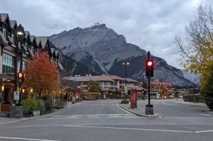 Banff