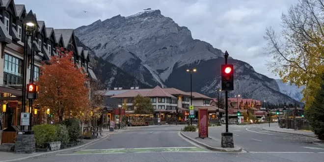 Banff