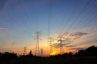 Electricidad