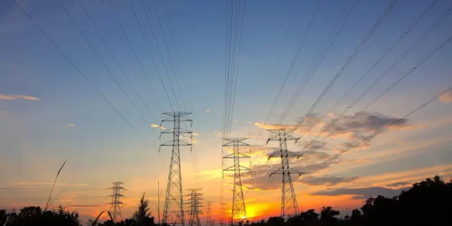 Electricidad