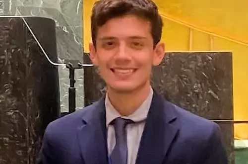 Fabricio Madrigal