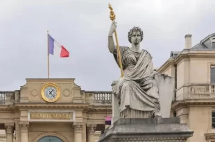 Francia