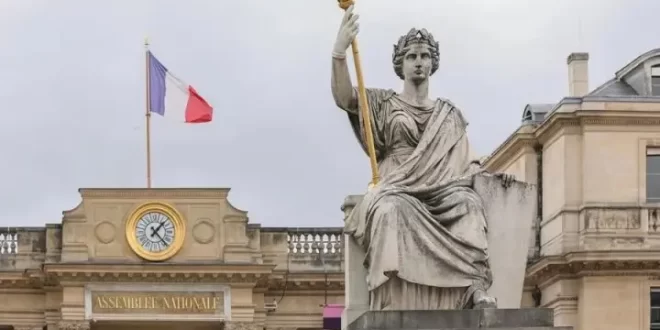 Francia