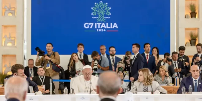 G7