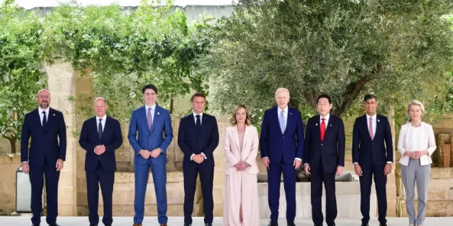 G7