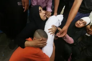 Gaza