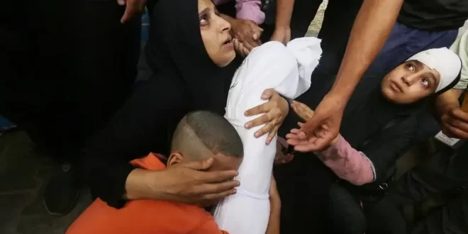 Gaza
