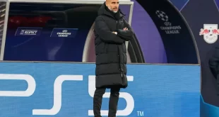 Guardiola