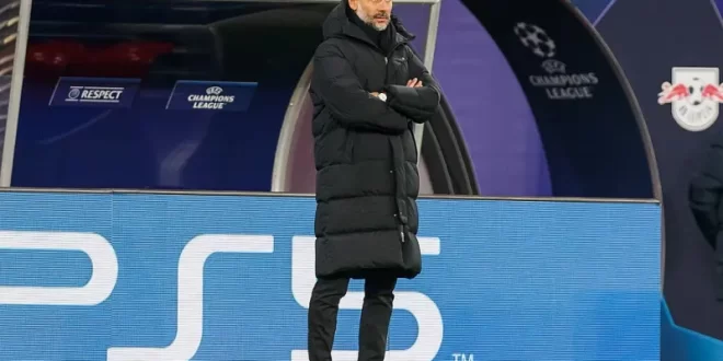 Guardiola