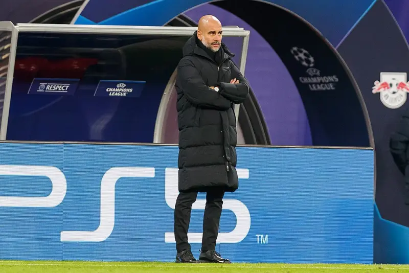 Guardiola