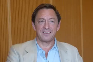 Guy Standing
