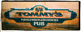 Tommy's Neighbourhood Pub