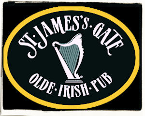 St. James Gate Olde Irish Pub