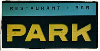 Park Destillery Restaurant + Bar