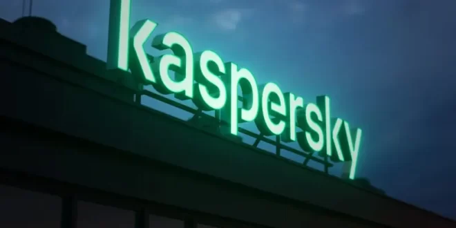 Karpersky