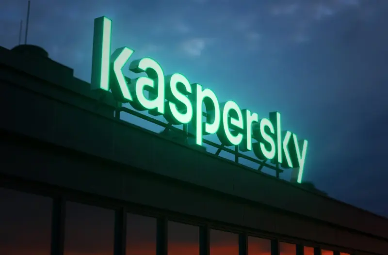 Karpersky